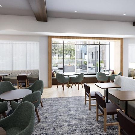Staybridge Suites - Louisville - Expo Center By Ihg Dış mekan fotoğraf