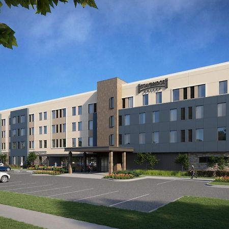 Staybridge Suites - Louisville - Expo Center By Ihg Dış mekan fotoğraf