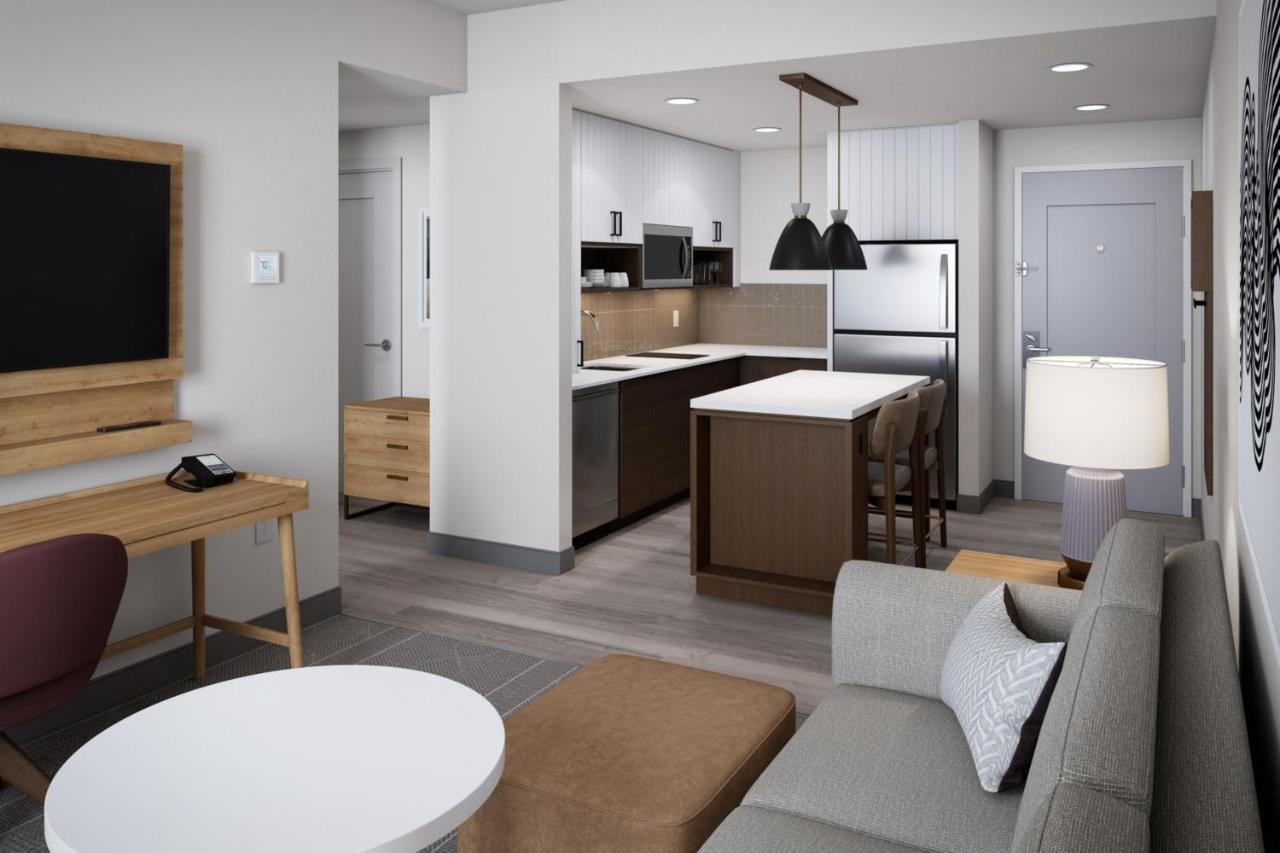 Staybridge Suites - Louisville - Expo Center By Ihg Dış mekan fotoğraf