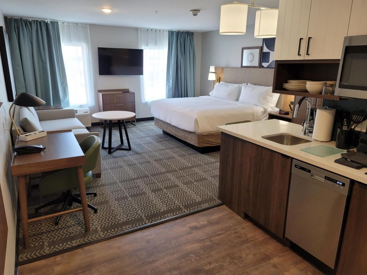 Staybridge Suites - Louisville - Expo Center By Ihg Dış mekan fotoğraf