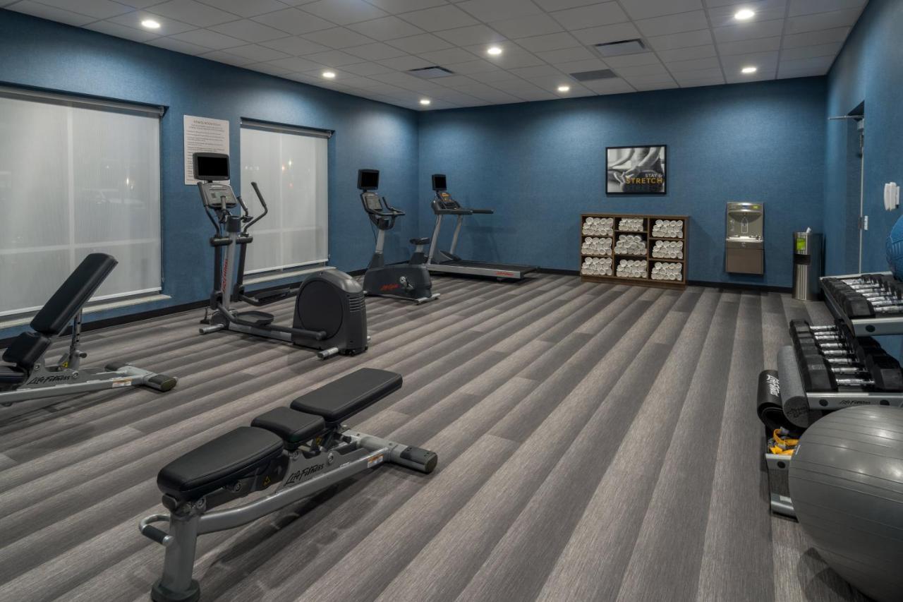 Staybridge Suites - Louisville - Expo Center By Ihg Dış mekan fotoğraf