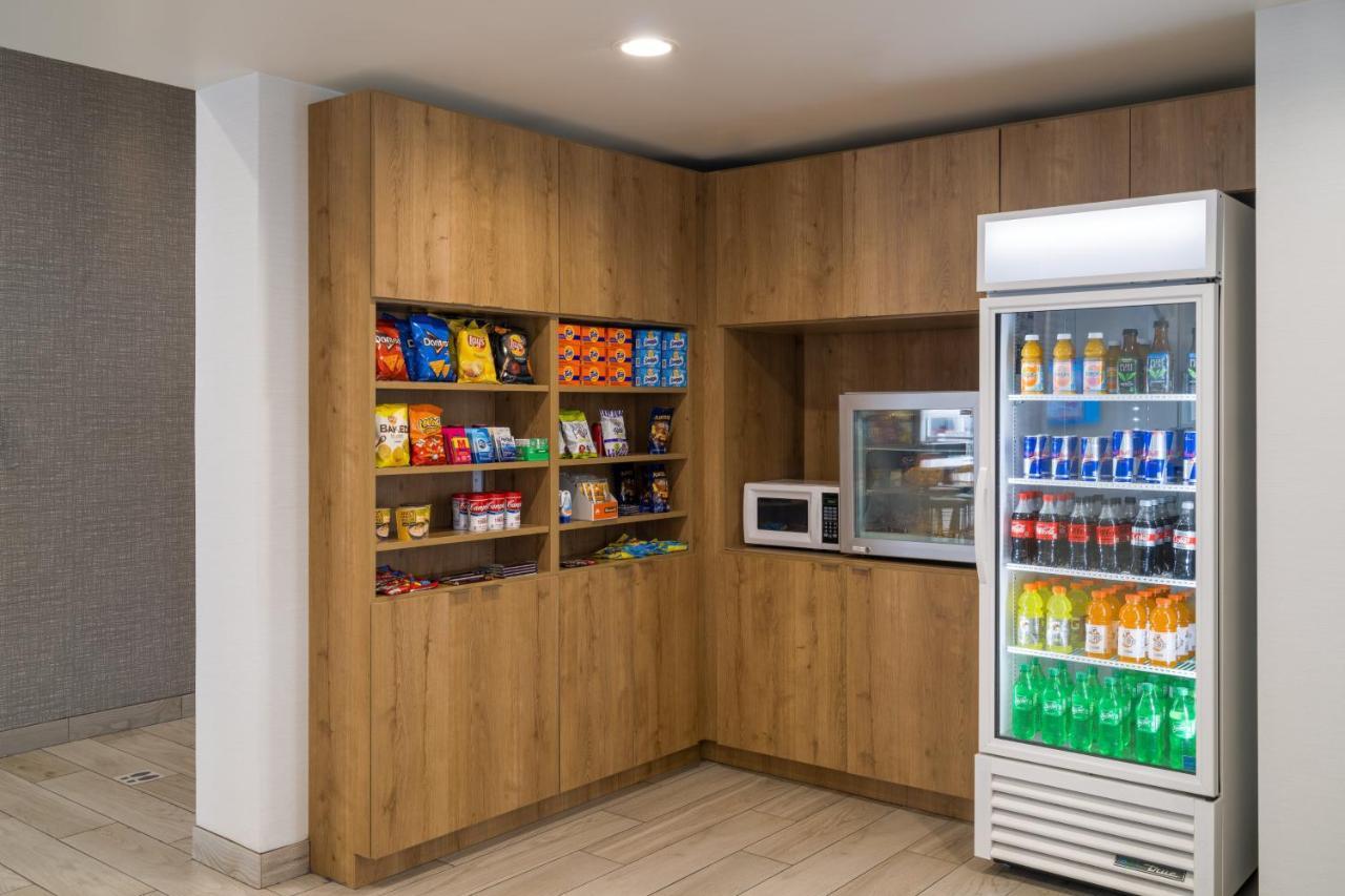 Staybridge Suites - Louisville - Expo Center By Ihg Dış mekan fotoğraf