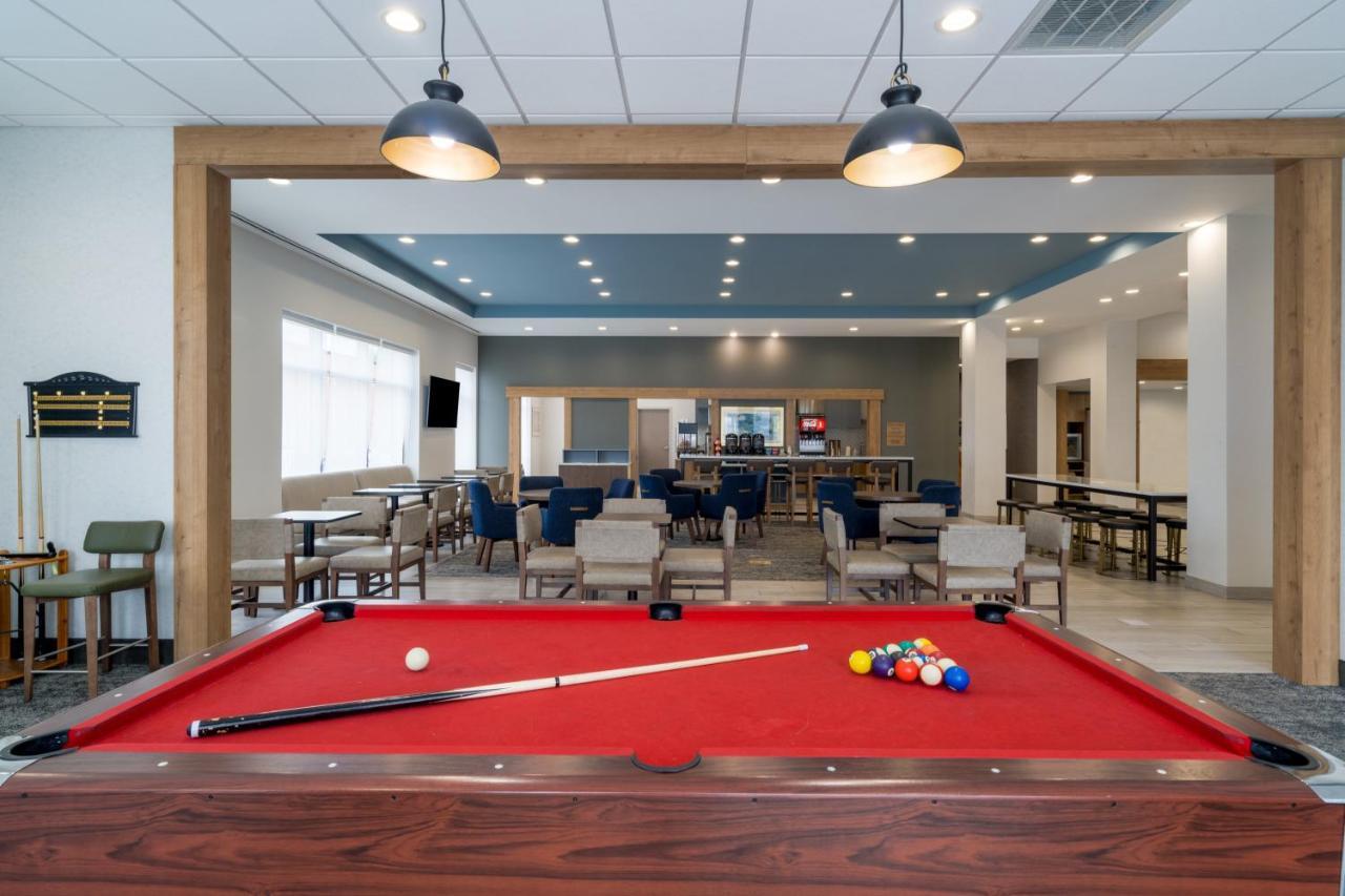 Staybridge Suites - Louisville - Expo Center By Ihg Dış mekan fotoğraf