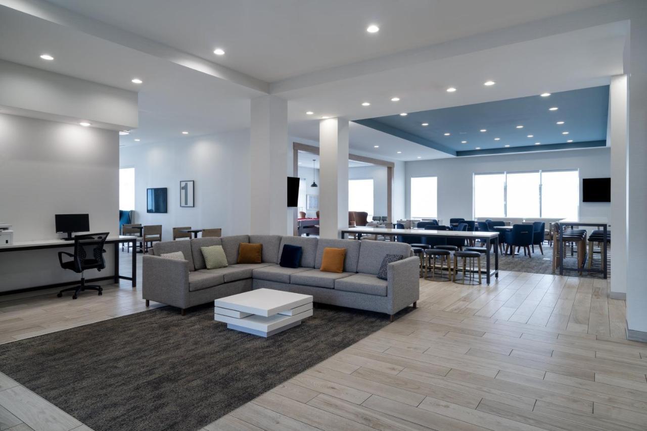 Staybridge Suites - Louisville - Expo Center By Ihg Dış mekan fotoğraf
