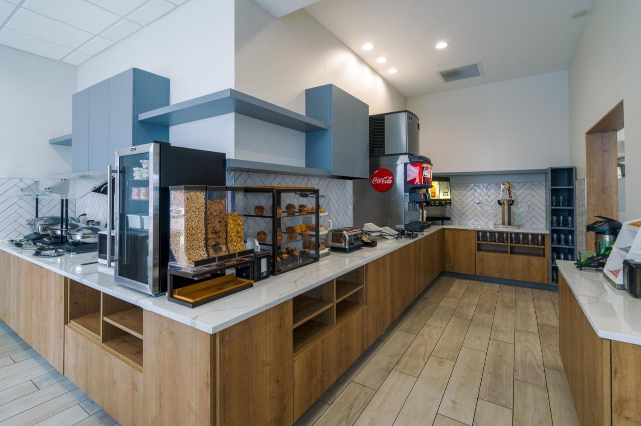 Staybridge Suites - Louisville - Expo Center By Ihg Dış mekan fotoğraf