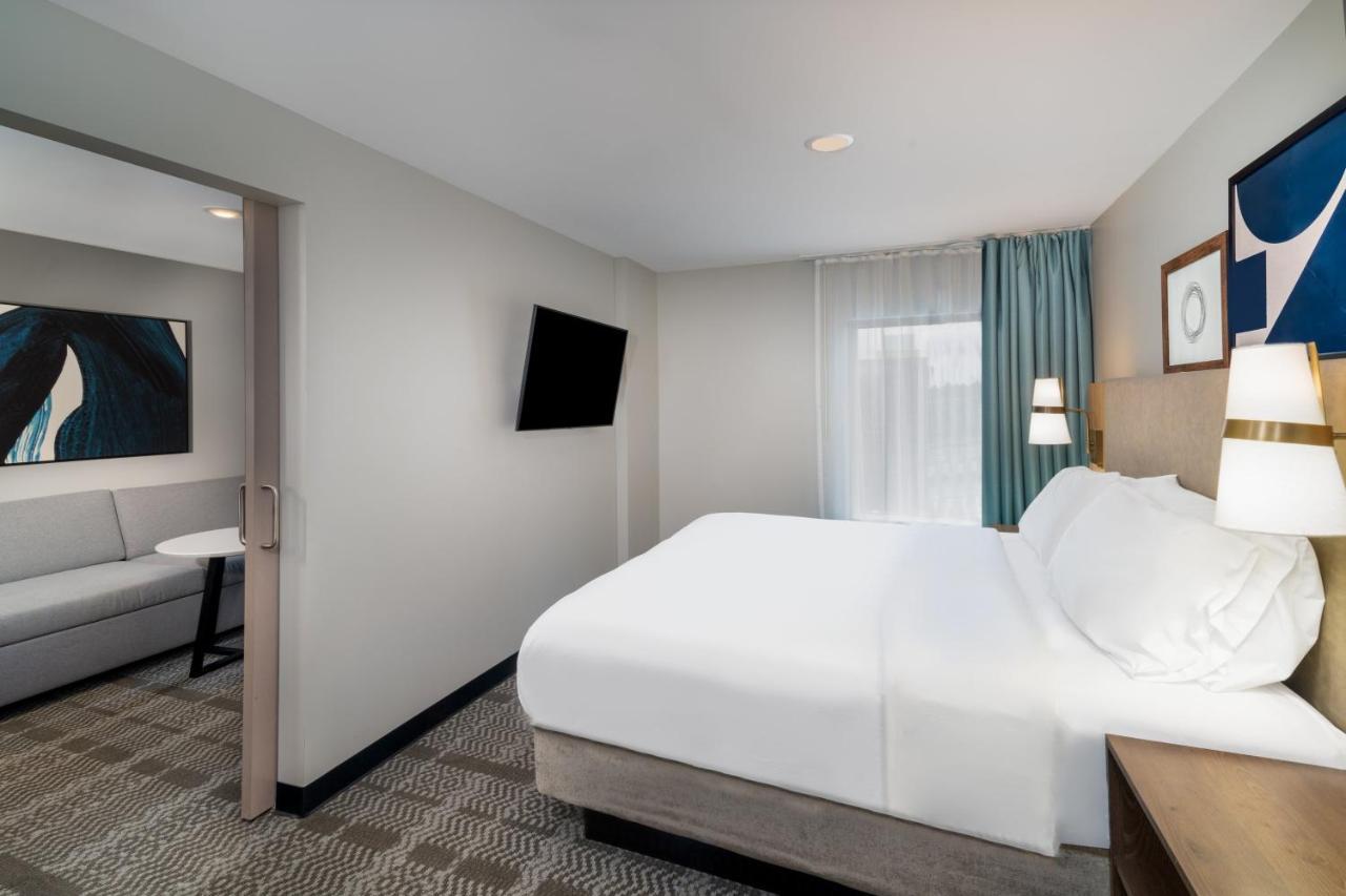 Staybridge Suites - Louisville - Expo Center By Ihg Dış mekan fotoğraf