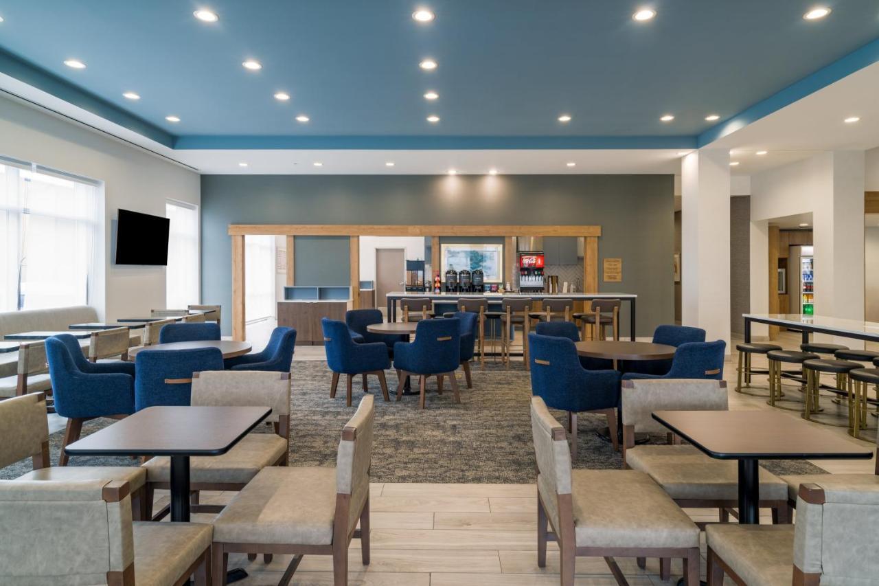 Staybridge Suites - Louisville - Expo Center By Ihg Dış mekan fotoğraf