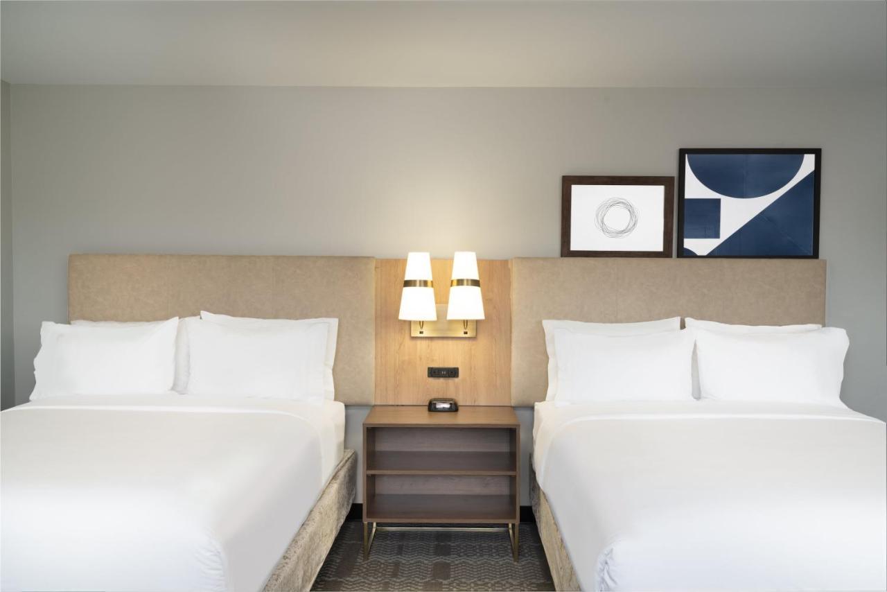 Staybridge Suites - Louisville - Expo Center By Ihg Dış mekan fotoğraf