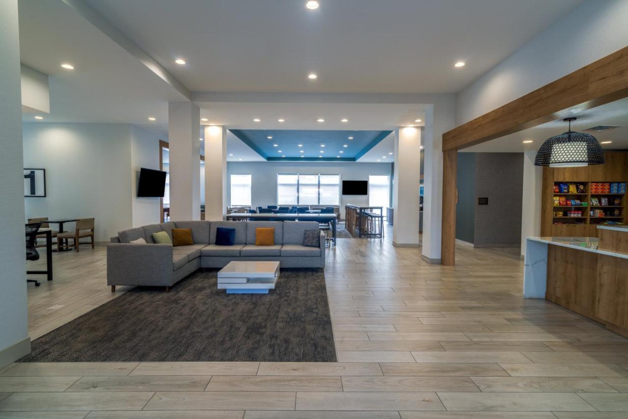 Staybridge Suites - Louisville - Expo Center By Ihg Dış mekan fotoğraf