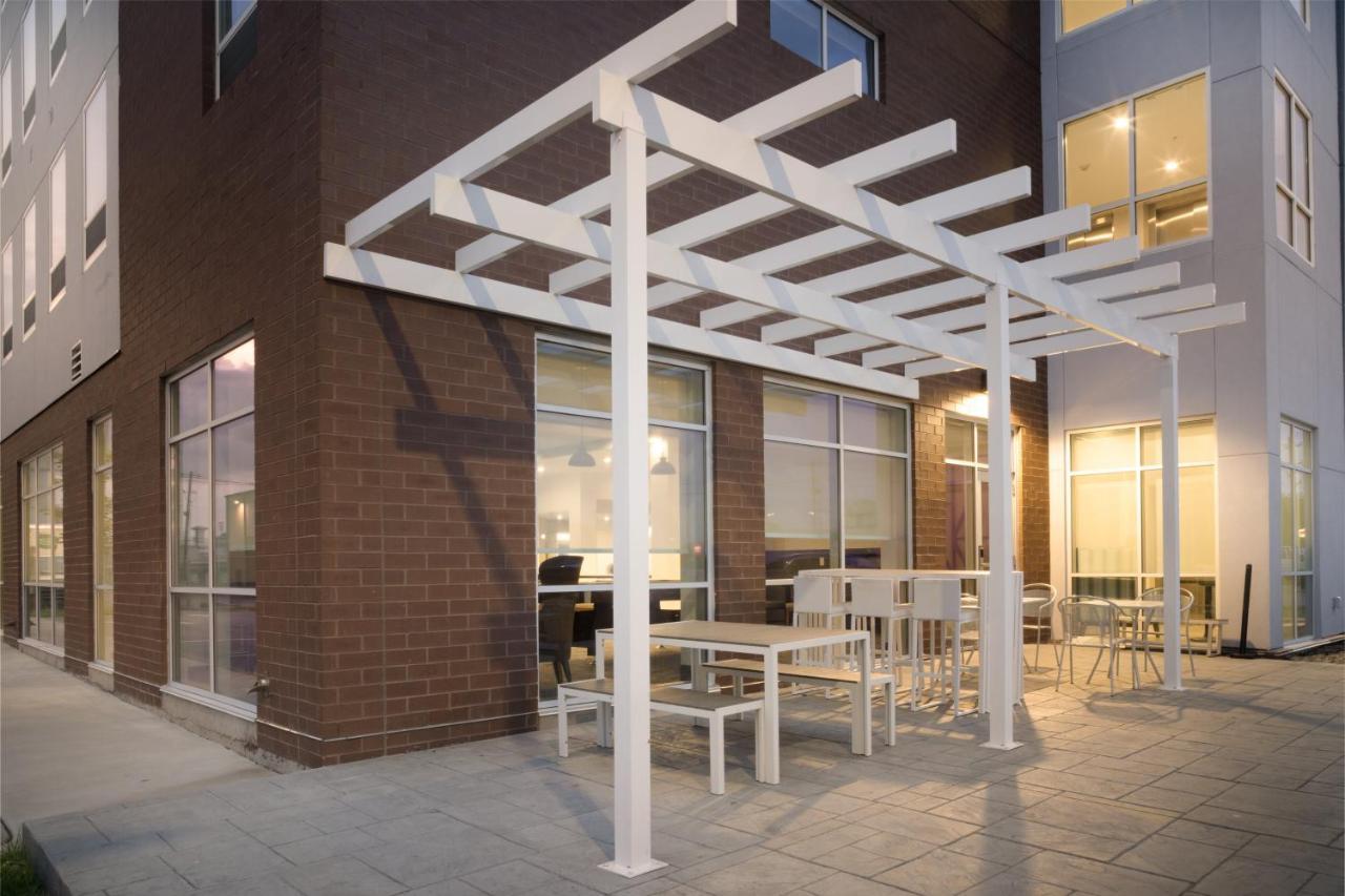 Staybridge Suites - Louisville - Expo Center By Ihg Dış mekan fotoğraf