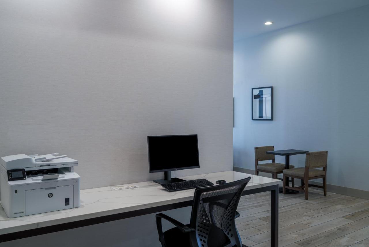 Staybridge Suites - Louisville - Expo Center By Ihg Dış mekan fotoğraf