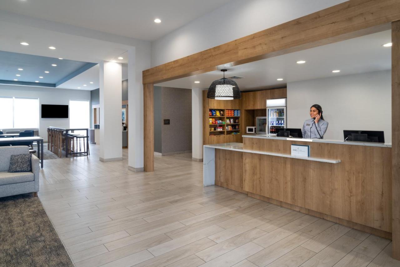 Staybridge Suites - Louisville - Expo Center By Ihg Dış mekan fotoğraf