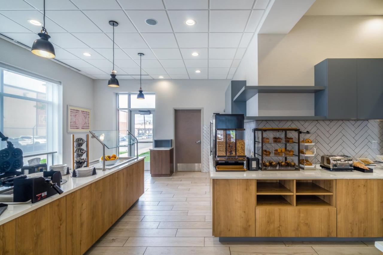 Staybridge Suites - Louisville - Expo Center By Ihg Dış mekan fotoğraf