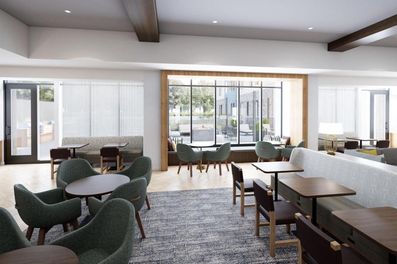 Staybridge Suites - Louisville - Expo Center By Ihg Dış mekan fotoğraf