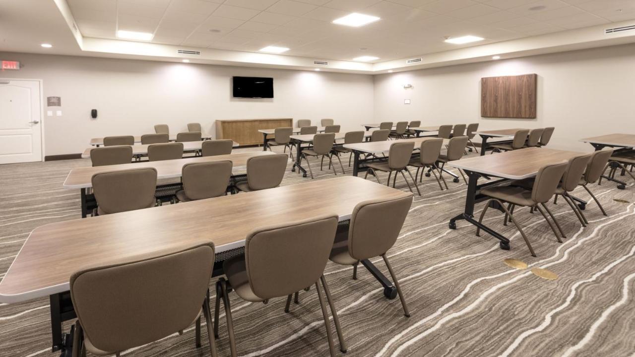 Staybridge Suites - Louisville - Expo Center By Ihg Dış mekan fotoğraf